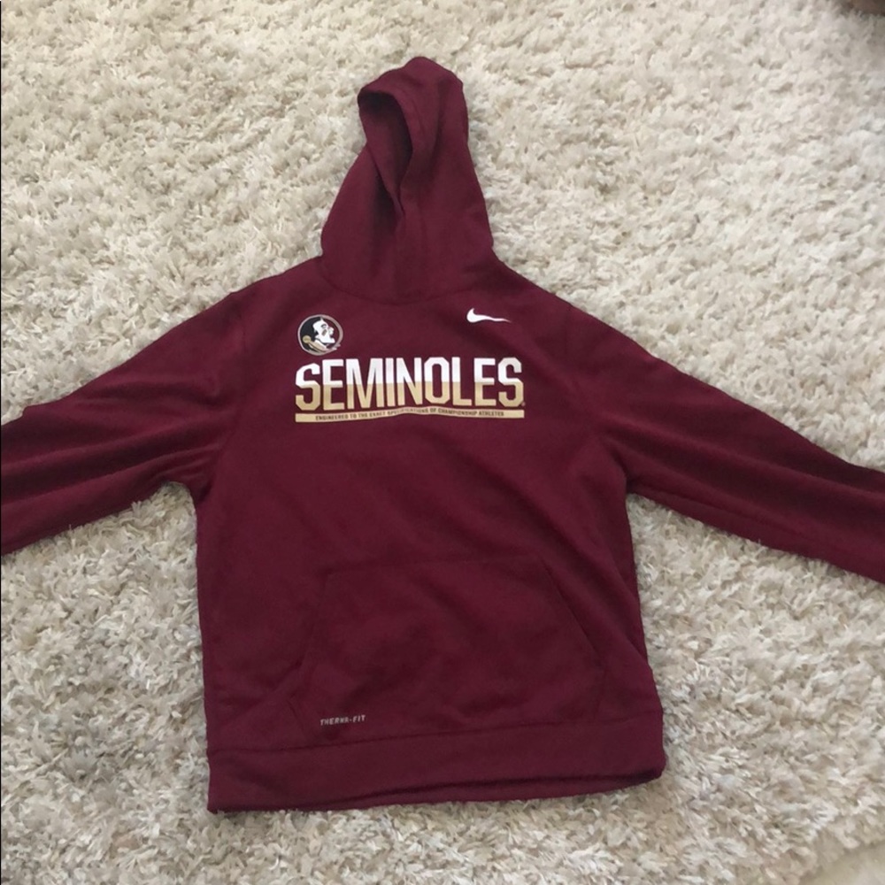 Florida State Seminoles Hoodie